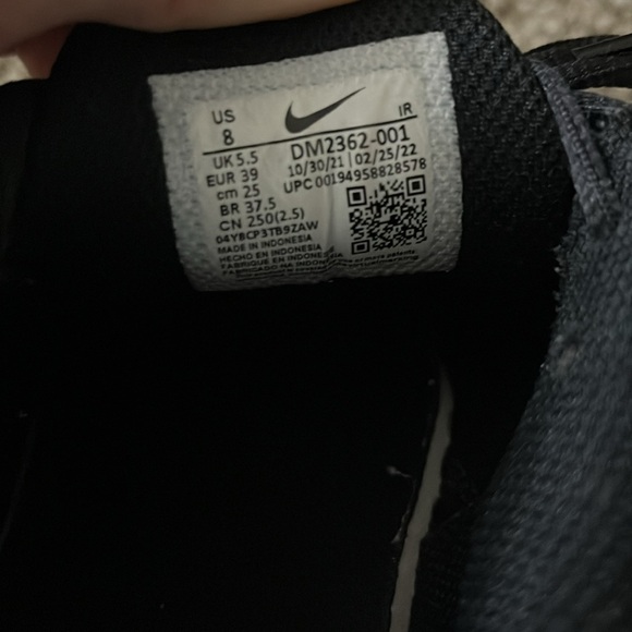 Nike air max plus TN - Picture 6 of 10